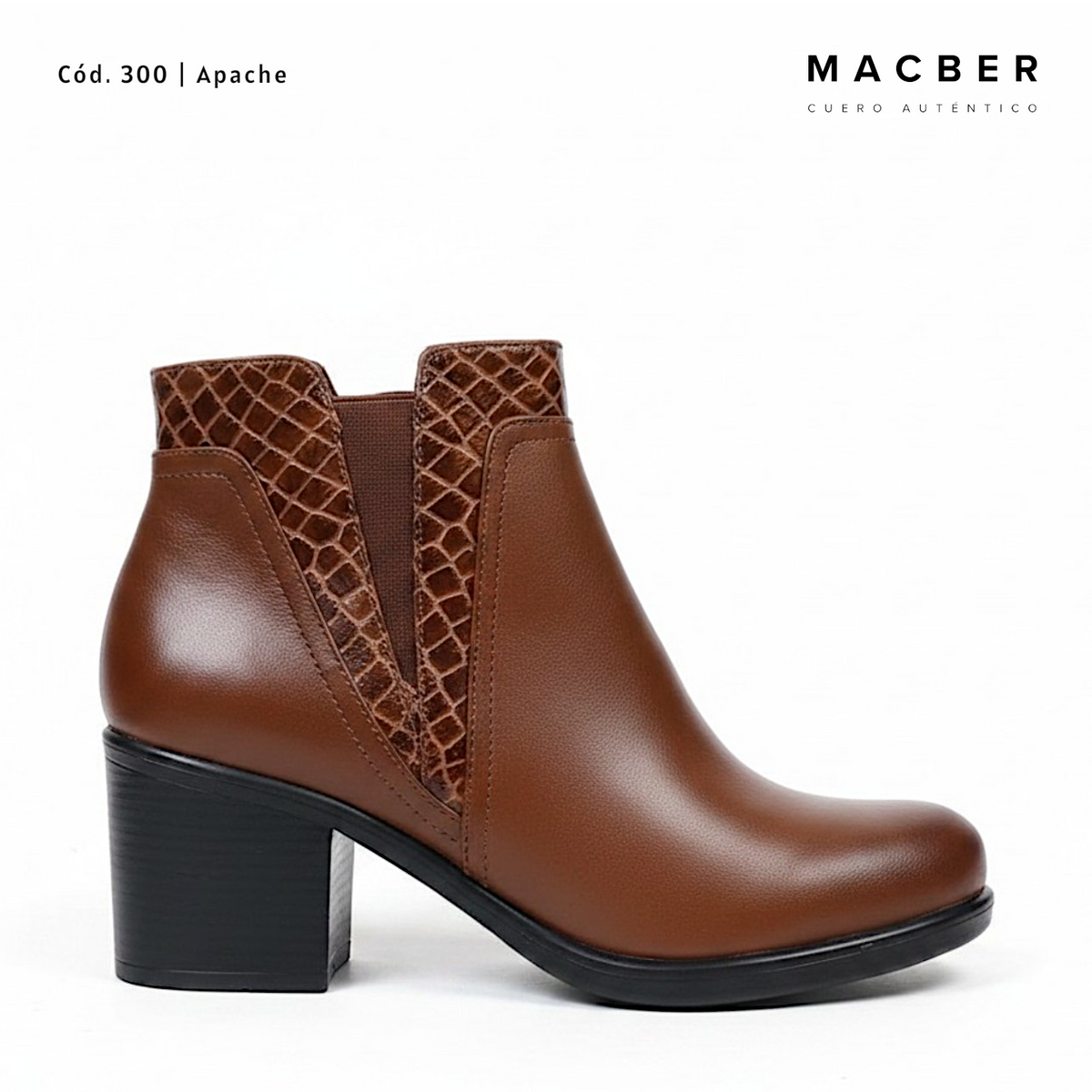 Botin 300