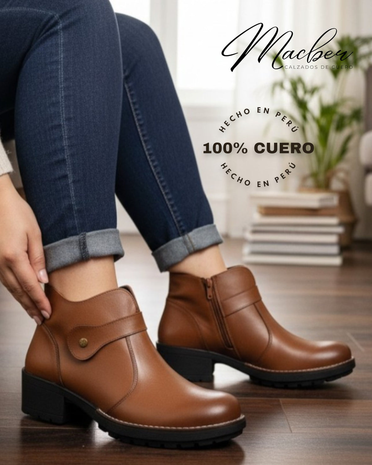 Botin 250