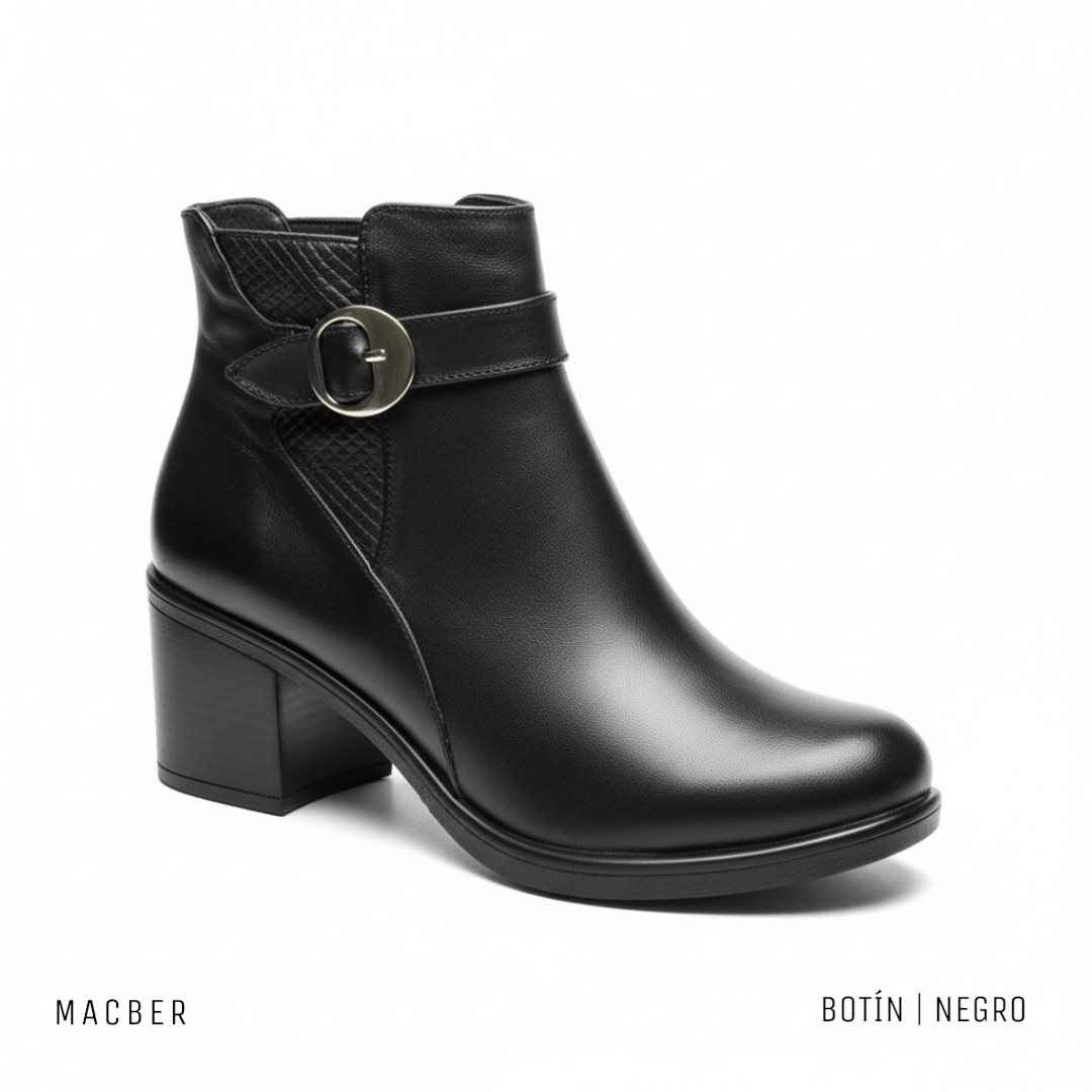 Botin 278