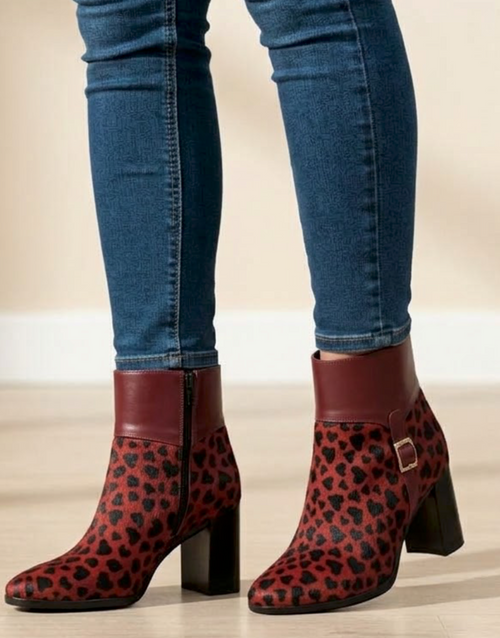 Botines