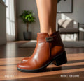 Botin 238 Cobre