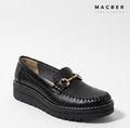 Mocasin 2024 Negro