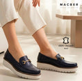 Mocasin 2024 Azul