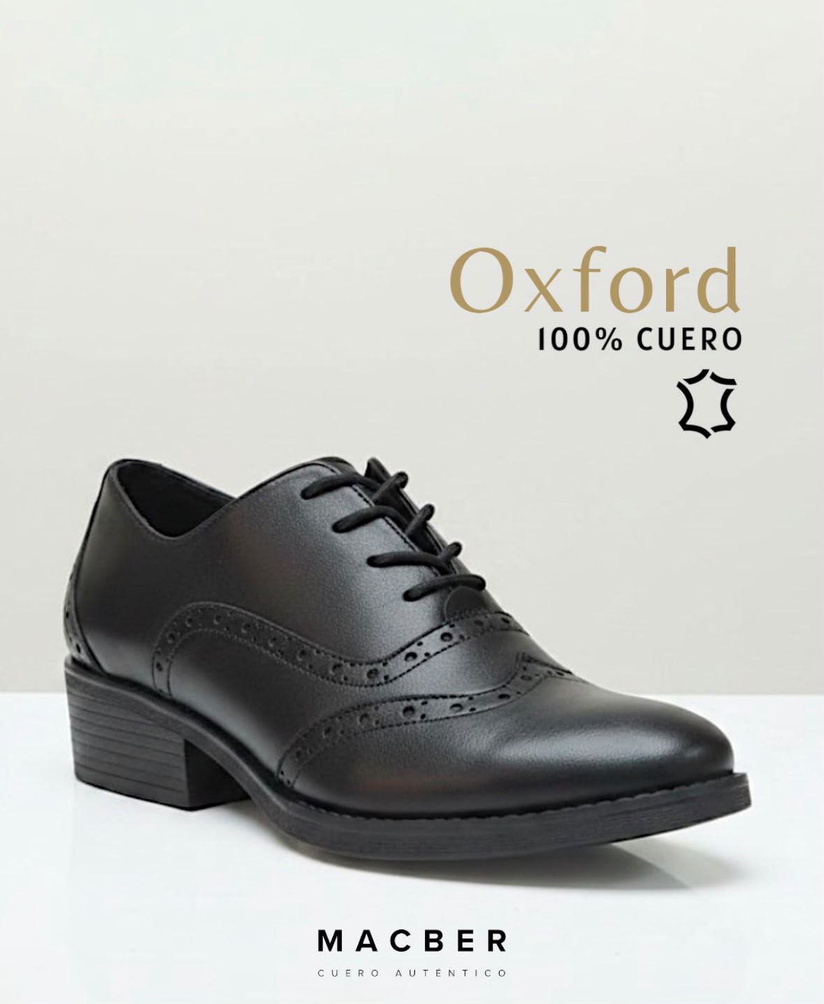 Oxford Negro
