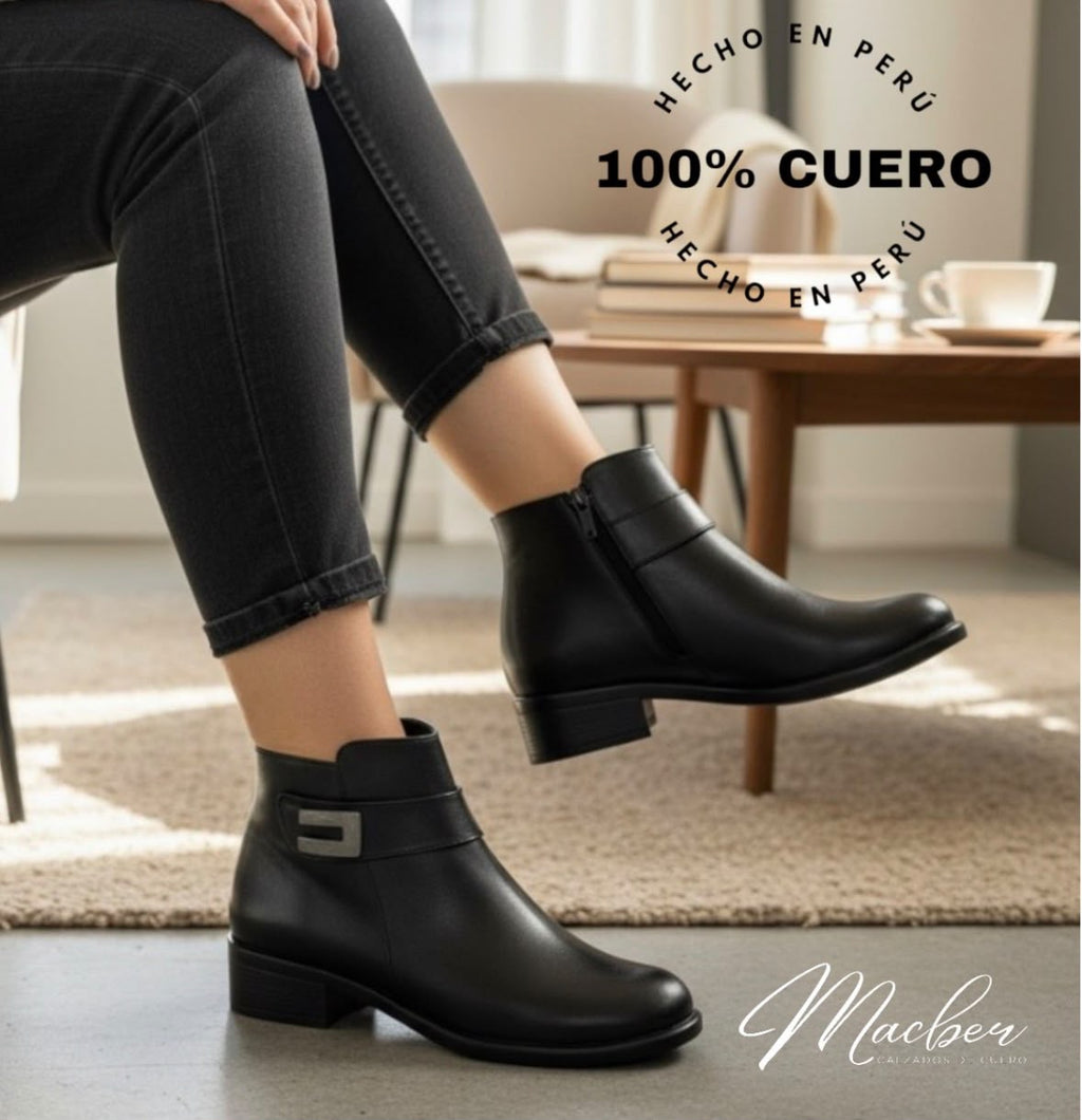Botin 291