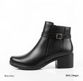 Botin 264 Negro