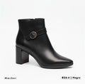 Botin B26-4 Negro