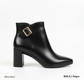 Botin B26-5 Negro