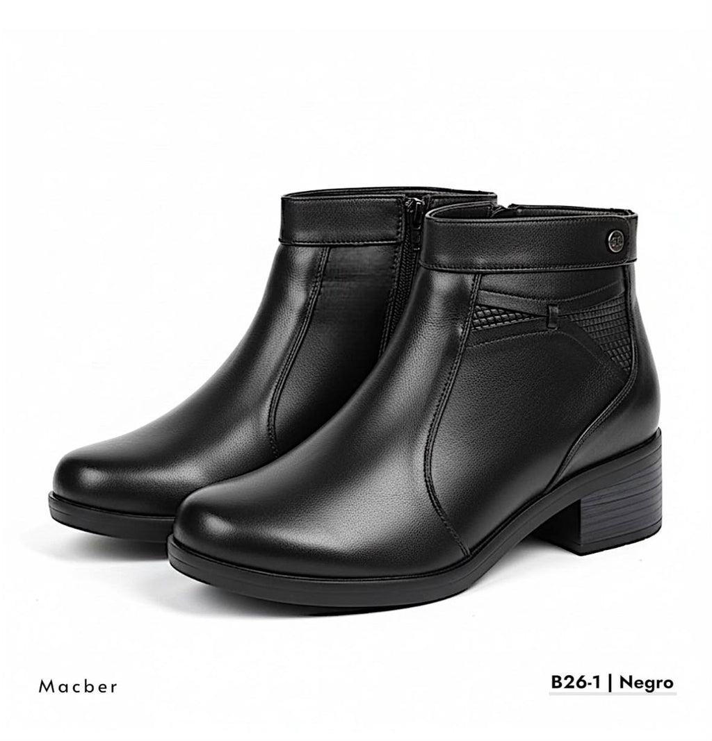 Botin B26-1