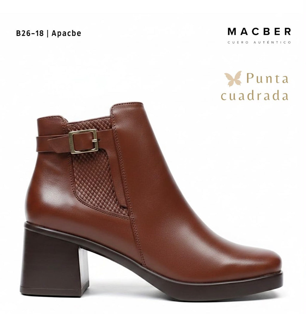 Botin B26-18