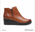 Botin B26-15 Caramelo
