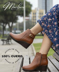 Botin 282 Cuña Cobre