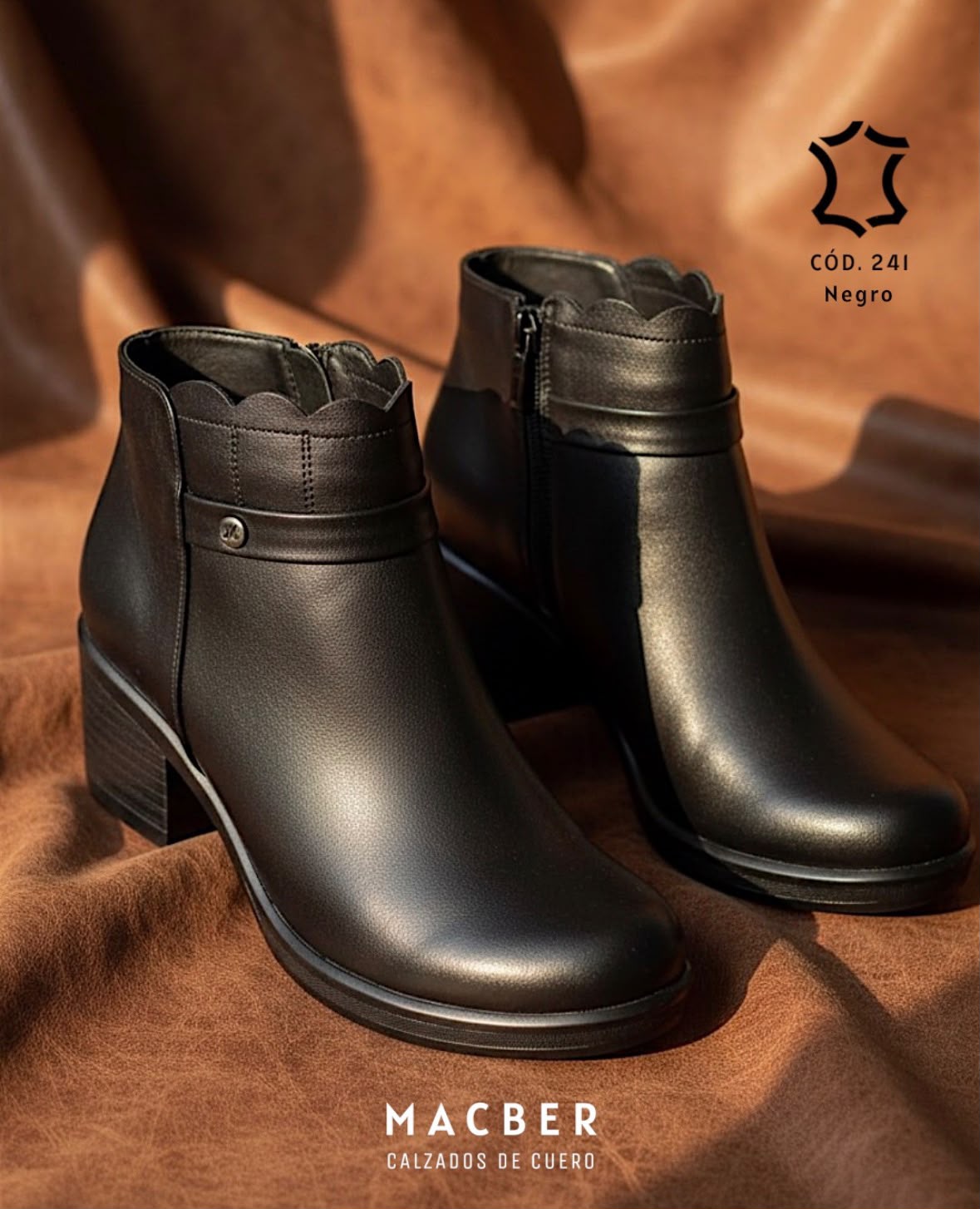 Botin 241