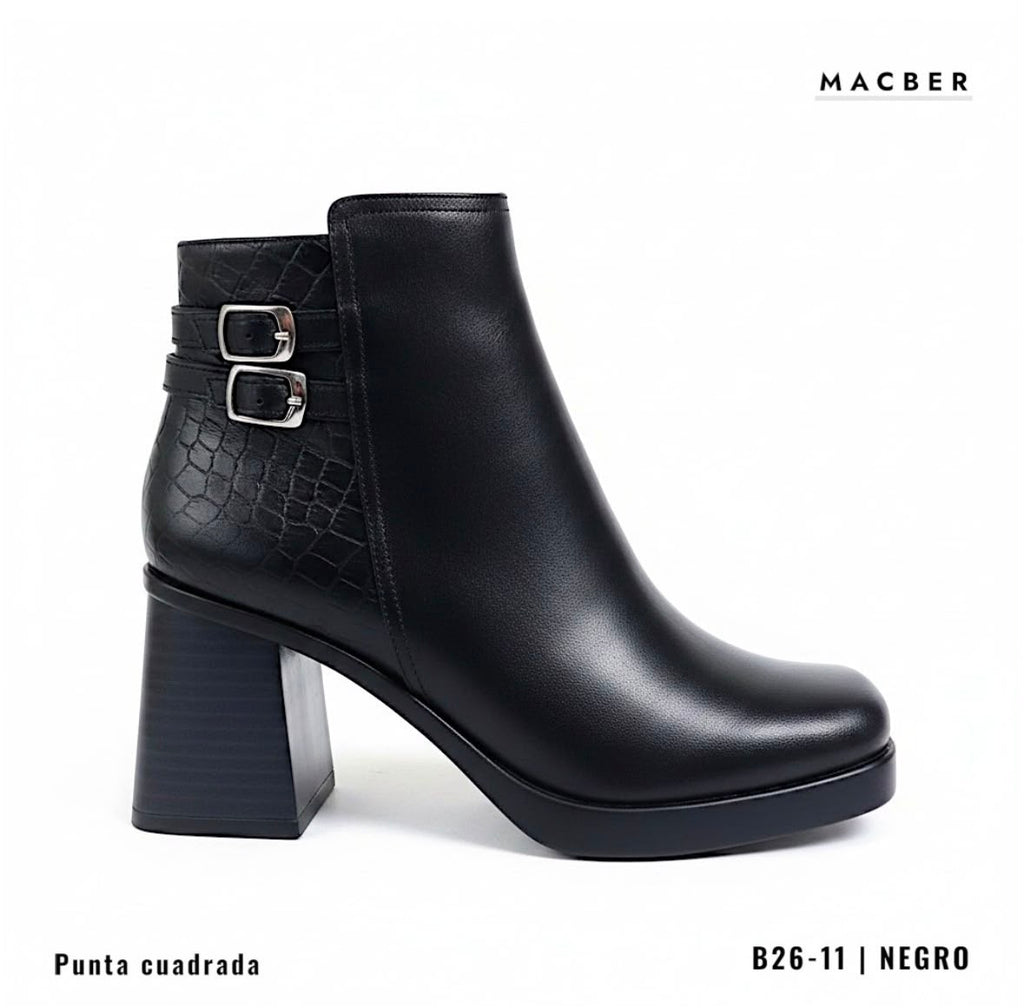 Botin B26-11 Cocodrilo