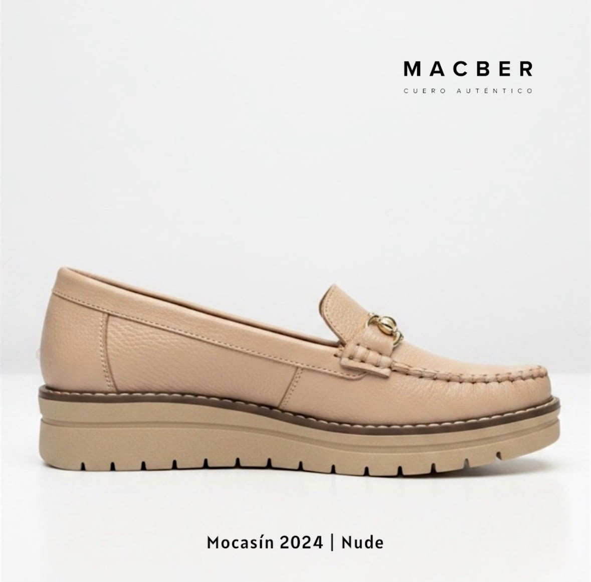 Mocasin 2024 Nude