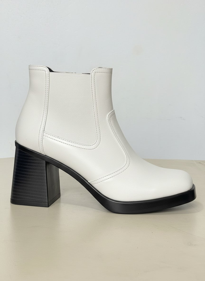 Botin 284 con Elastico